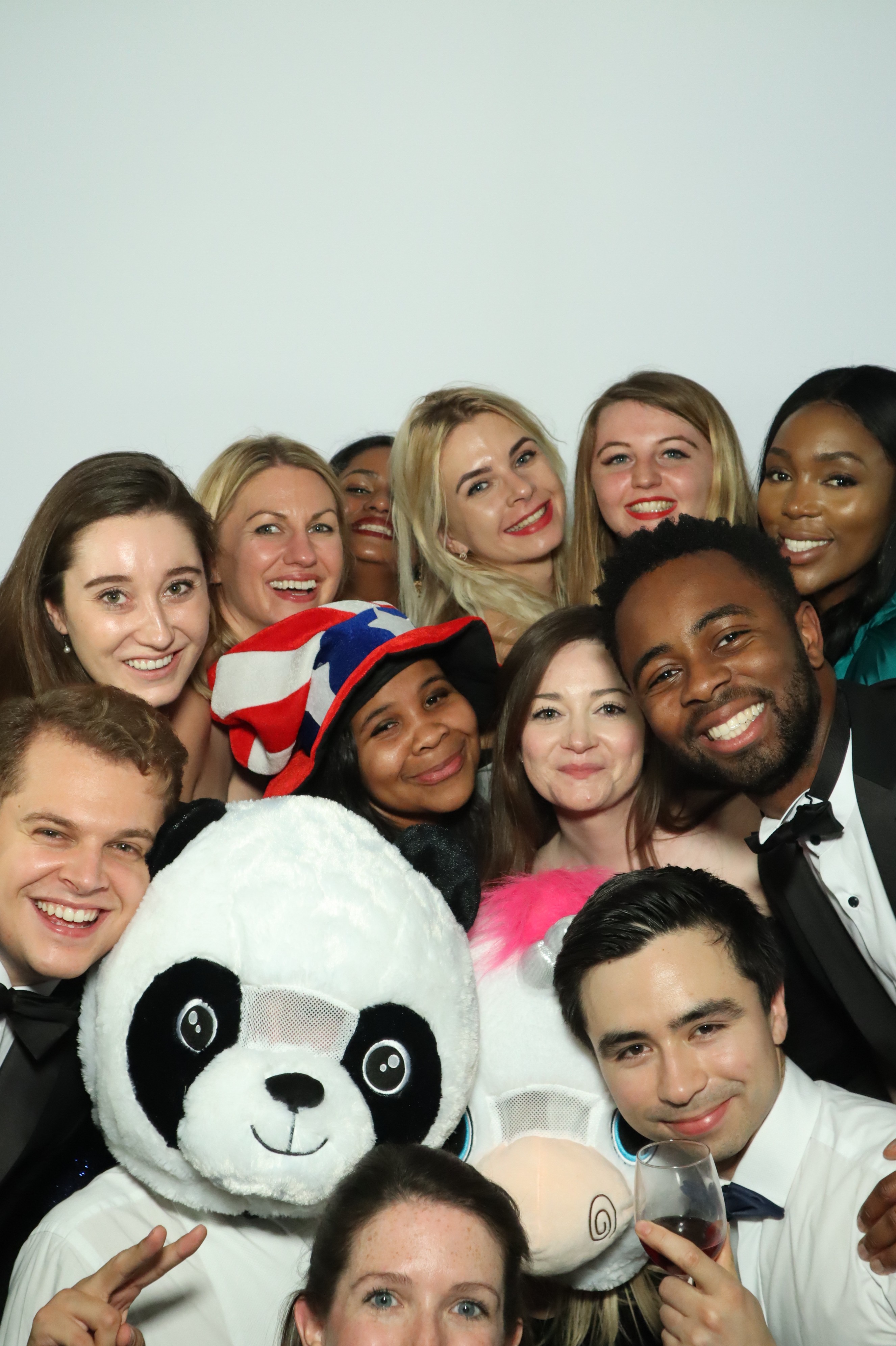 Mayor’s for London Fusion Mirror | View more photos from the event at gallery.myphotoboothexperience.co.uk/u/MyPhotoBoothExperienceLtd/Mayor’s-for-London-Fusion-Mirror